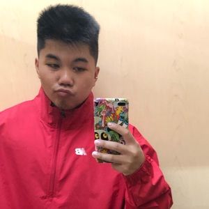 Meet your Posher, Justin troy